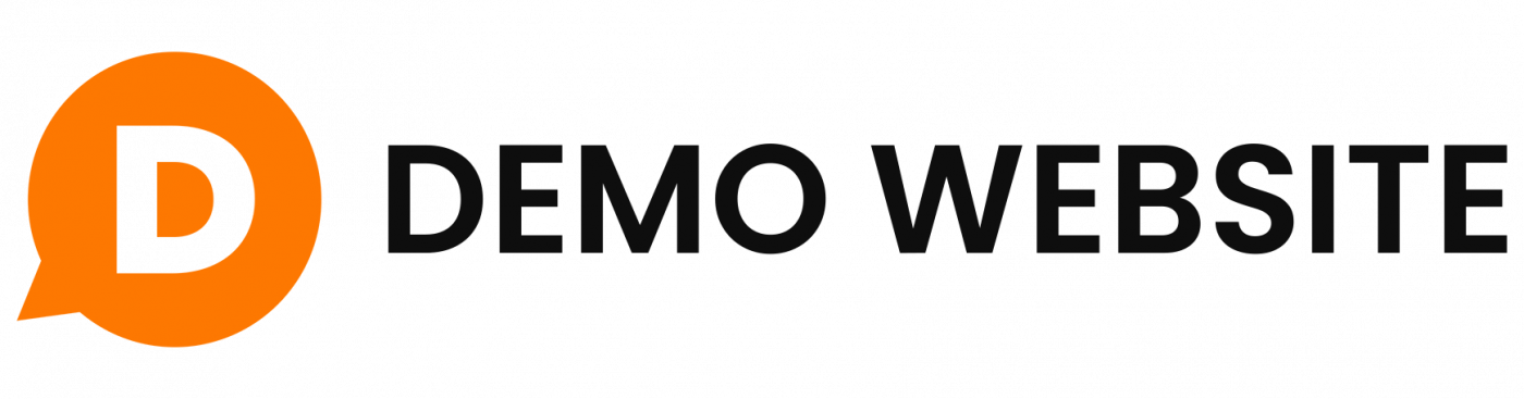 Demo Website